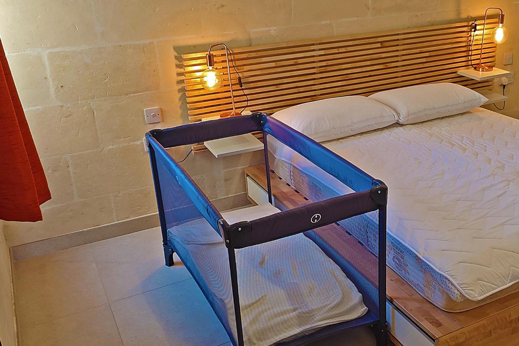Unique New Apartment - Victoria - Gozo Kültér fotó