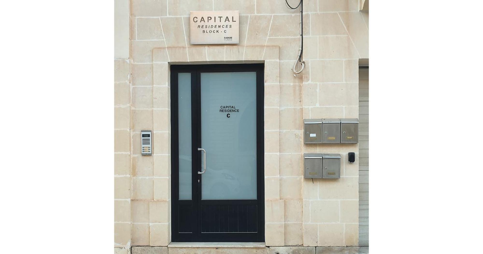 Unique New Apartment - Victoria - Gozo Kültér fotó