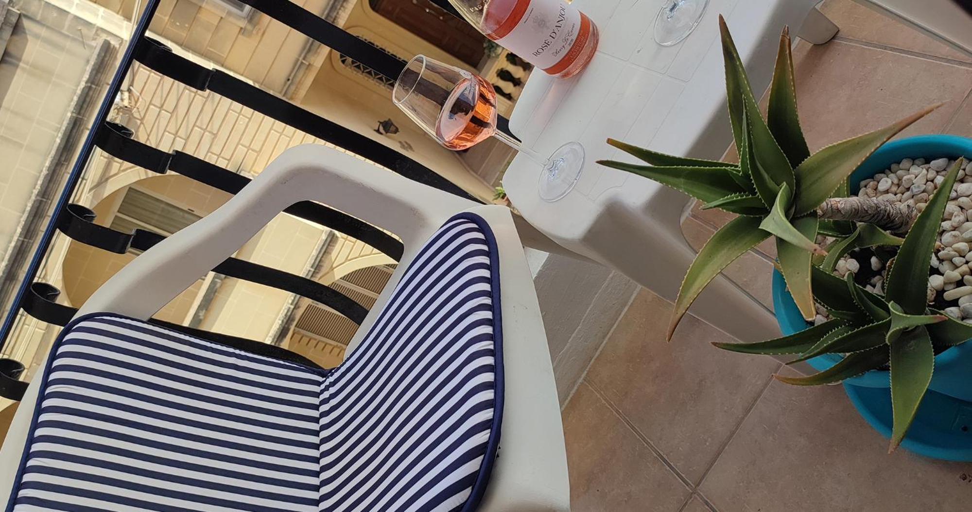 Unique New Apartment - Victoria - Gozo Kültér fotó