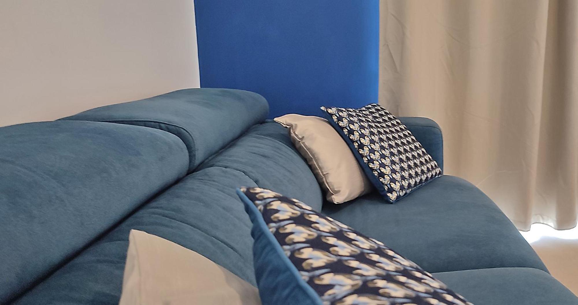 Unique New Apartment - Victoria - Gozo Kültér fotó