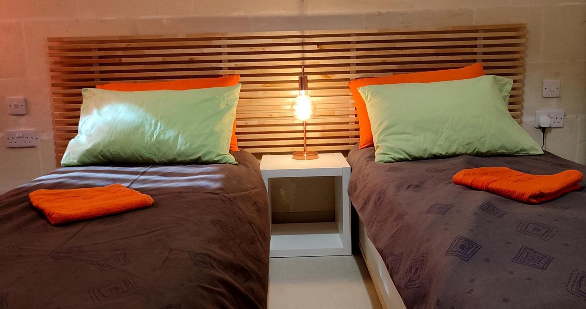 Unique New Apartment - Victoria - Gozo Kültér fotó