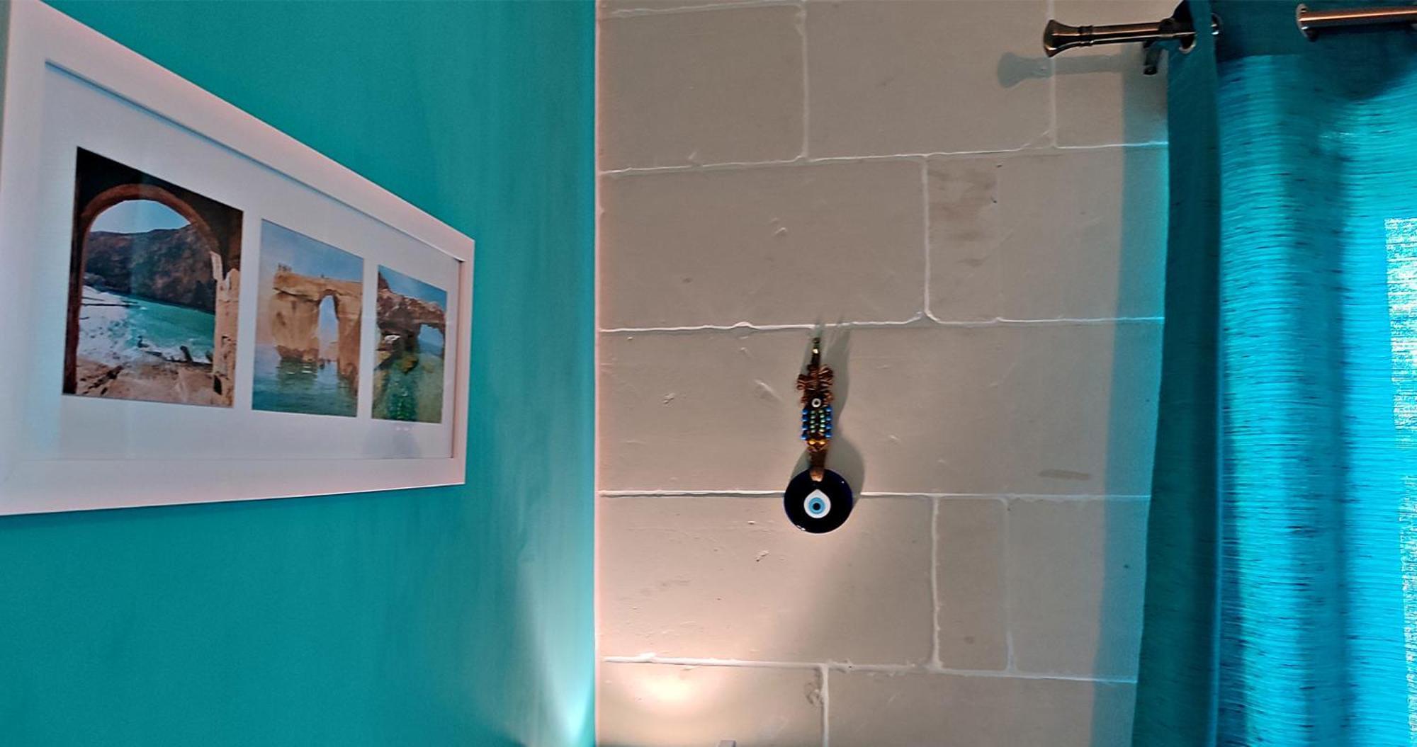 Unique New Apartment - Victoria - Gozo Kültér fotó
