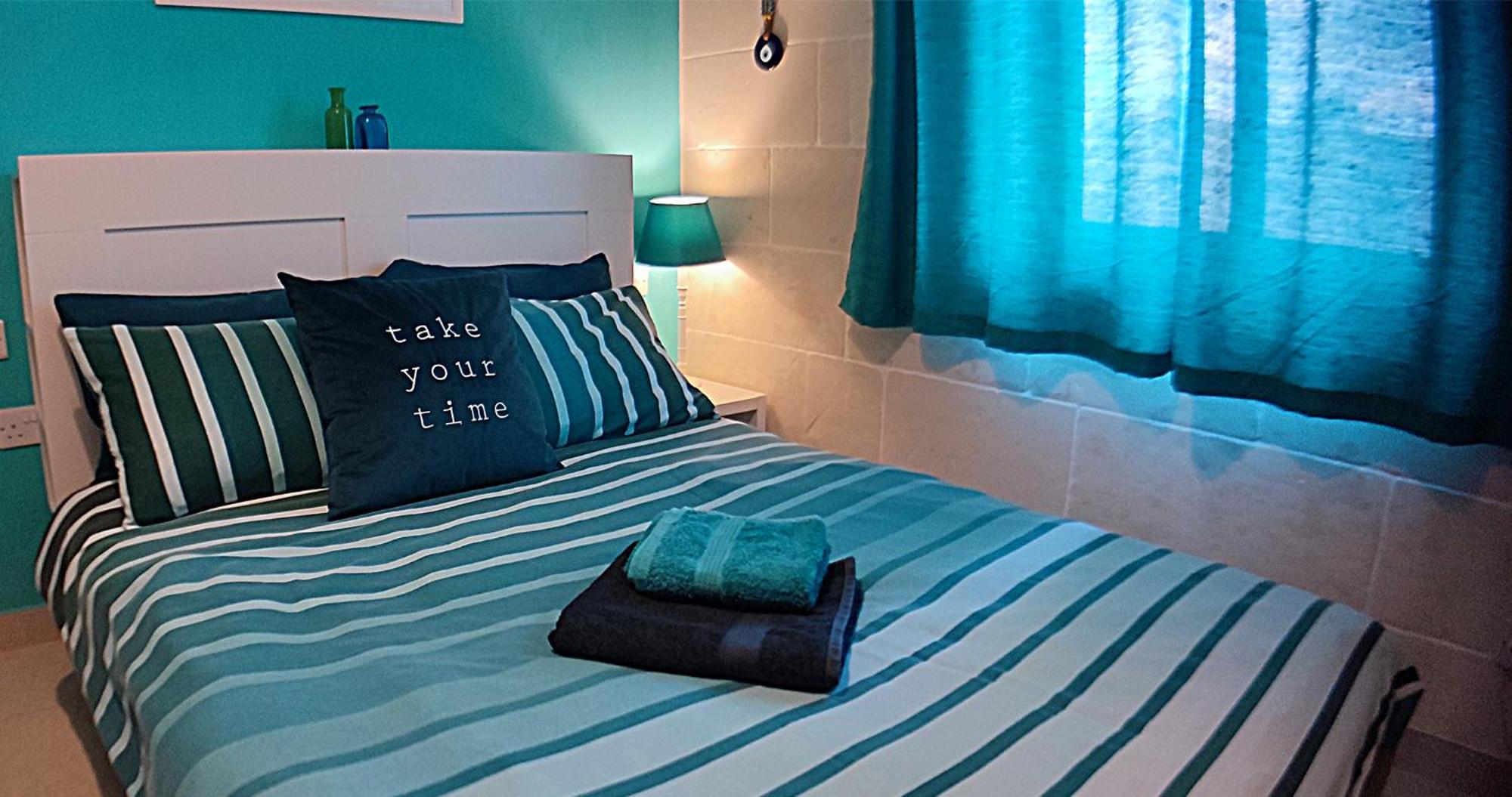 Unique New Apartment - Victoria - Gozo Kültér fotó