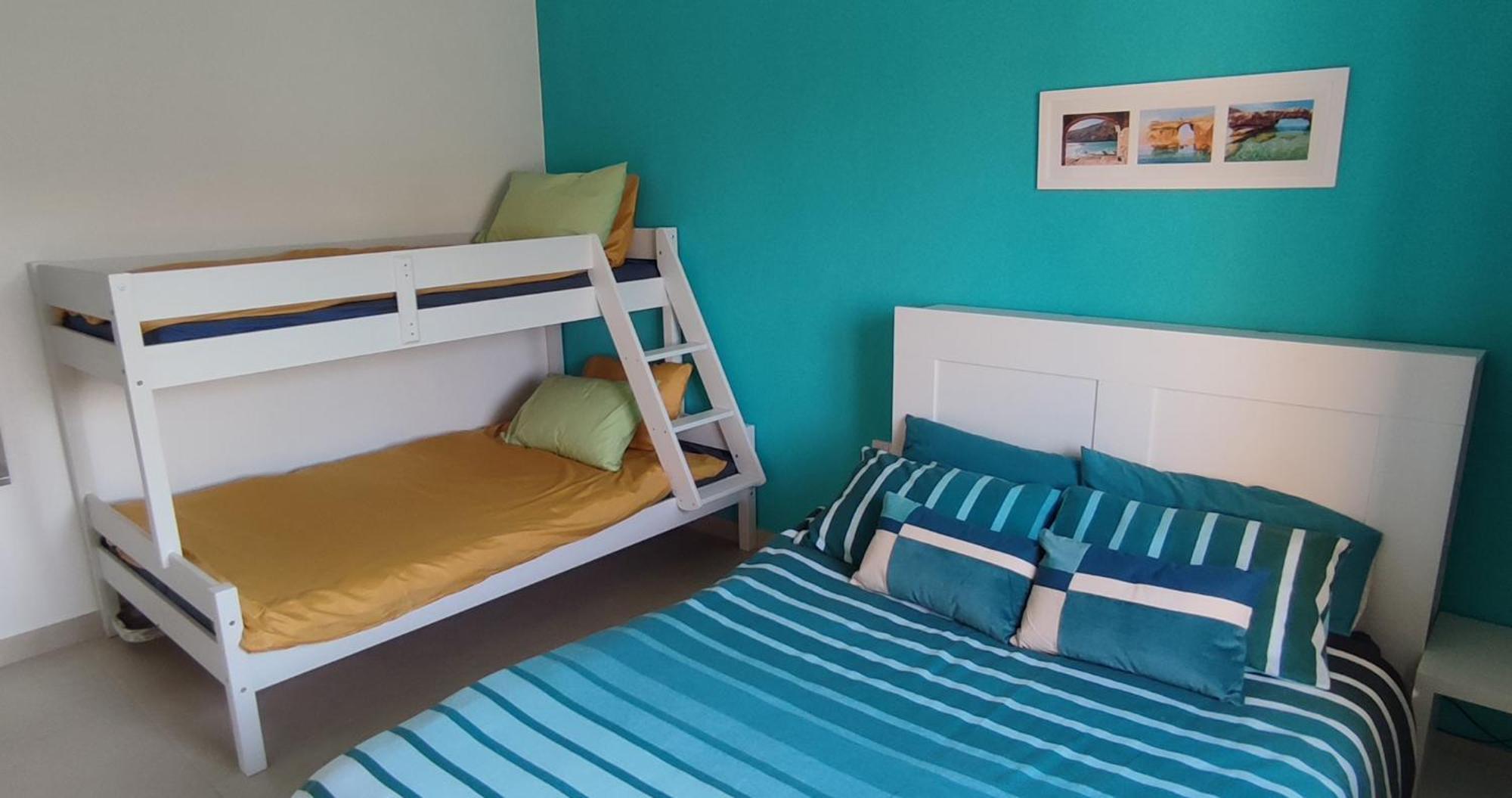 Unique New Apartment - Victoria - Gozo Kültér fotó