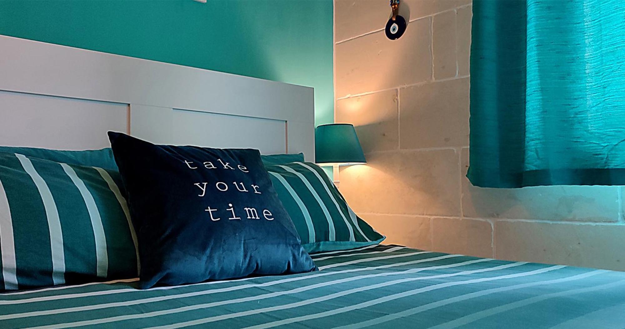 Unique New Apartment - Victoria - Gozo Kültér fotó